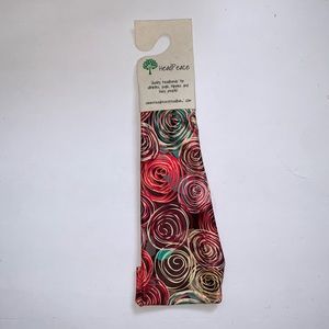 Head Peace Headband, New! ☮️